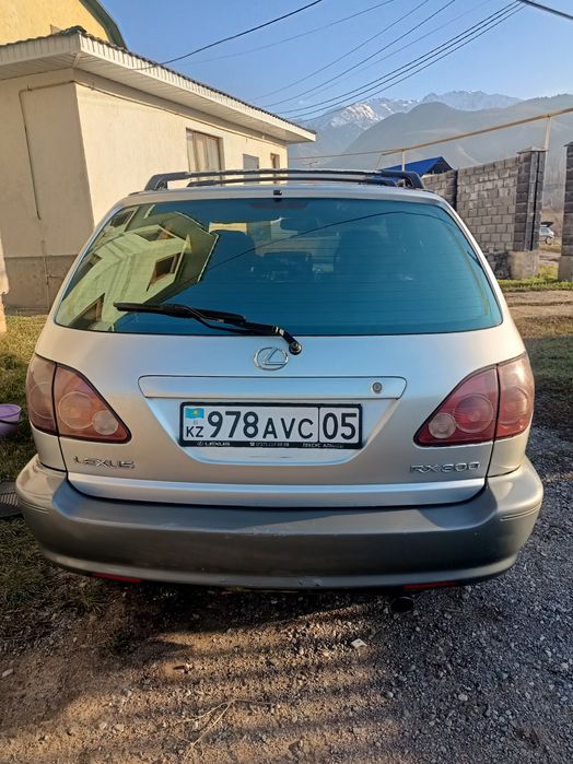 Лексус RX 300 ,,,