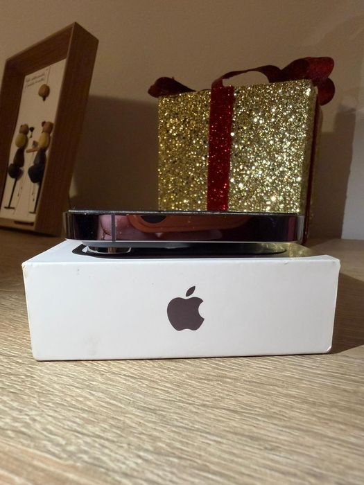 iPhone 14 pro, Deep Purple, 128GB