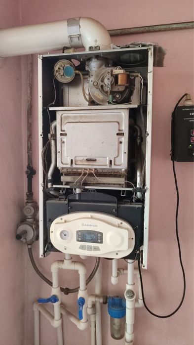 Ремонт котлов 24/7 быстро выезд Remont katyol.опыт работы 10 лет.