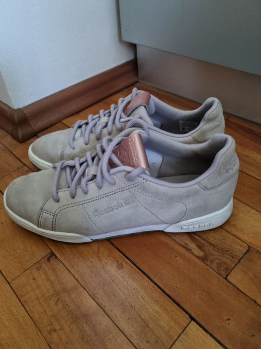Adidas Sneakers casual Reebok BPC II  nr.38