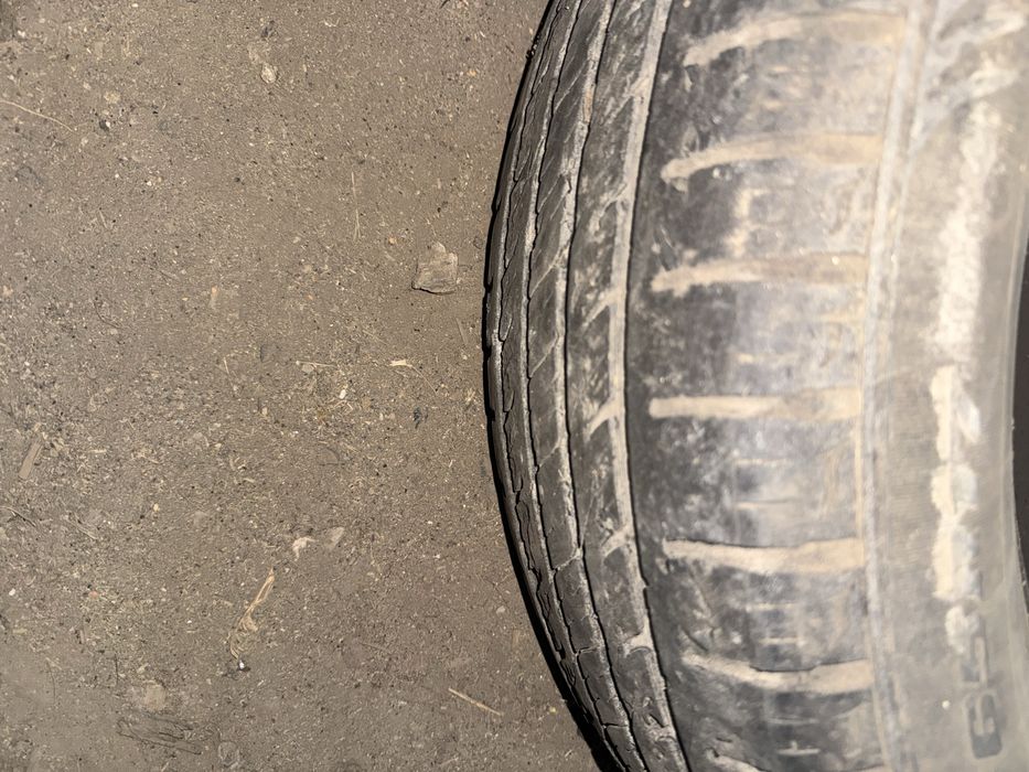 Шины 225/65 R17