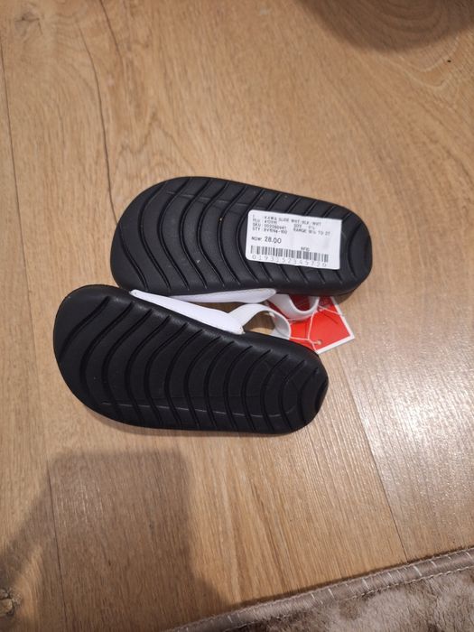 Сандали найк за момче