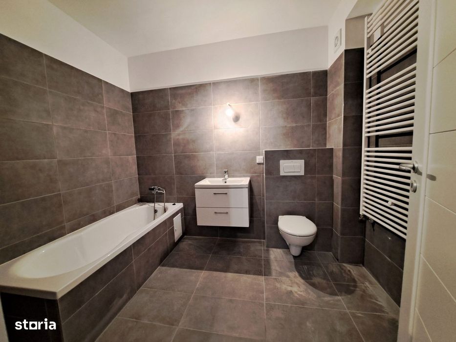 Apartament 3 camere NOU - mutare rapida !!  Energetic A !!