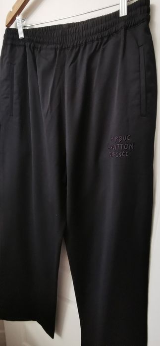 Louis Vuitton брюки мужские