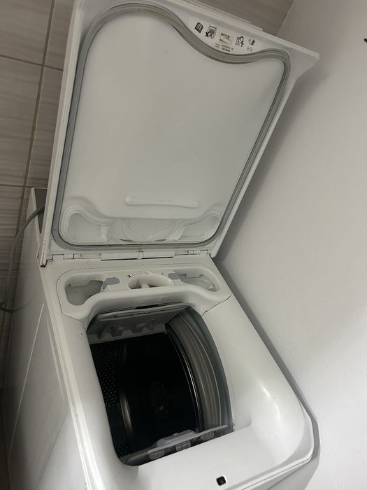 Masina de spalat AEG 7 kg