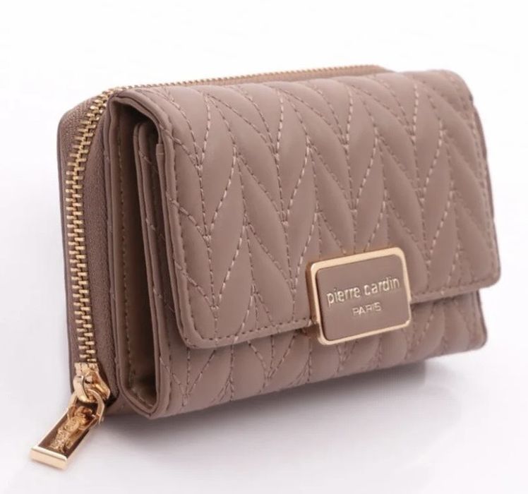 Дамски портфейл Pierre Cardin