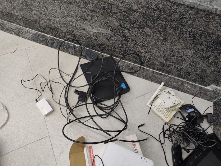 Kamera hikvision damafon