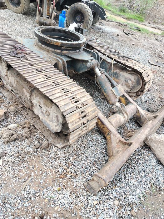 Запчасга сотилади