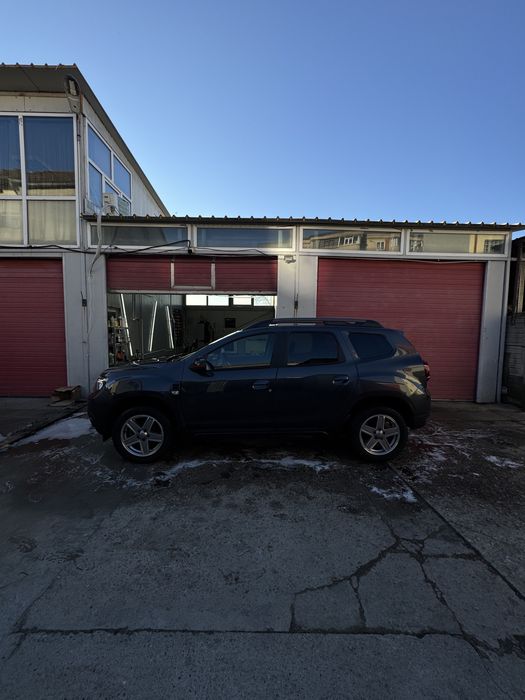 Dacia Duster 1.3tce Automat Full TVA Deductibil