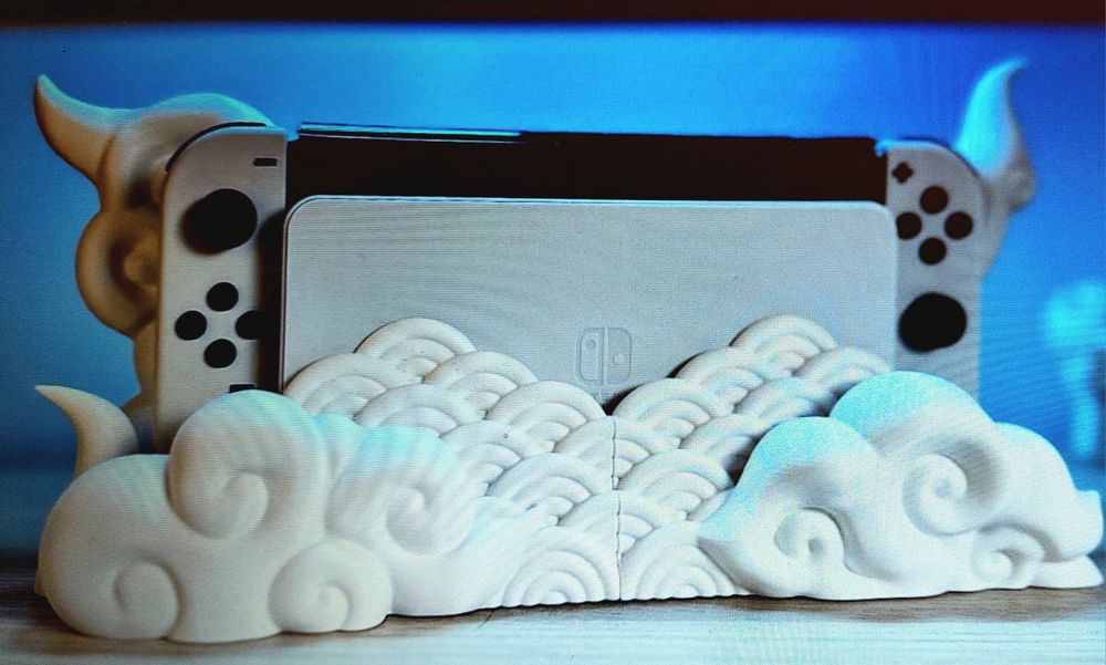 Skin Nintendo Switch