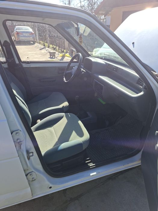 Daewo Tico An 2000 unic proprietar