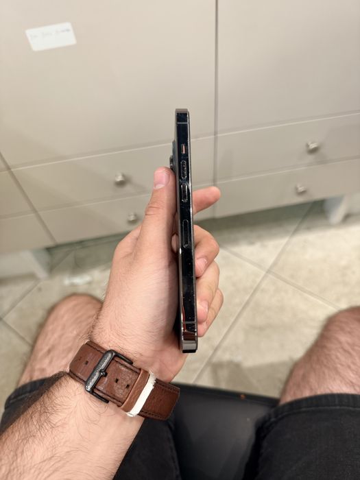 APPLE iPhone 13 Pro 128GB 88% Baterie impecabil Garantie !