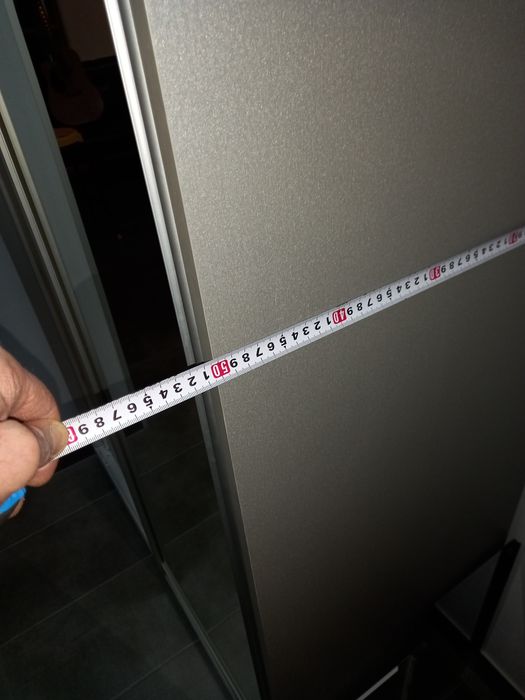 Шифоньер новый купе.