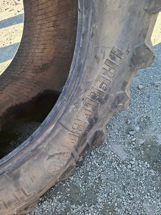 Anvelopa 900/65r46 Trelleborg Second-Hand fara defecte