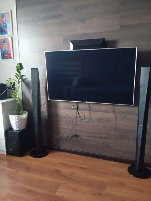 Продам домашний кинотеатр sony