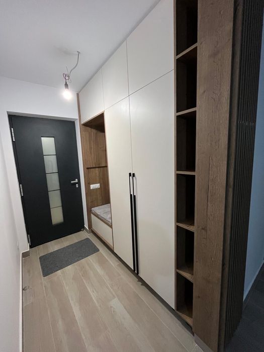 Mobilă Premium la Comandă - Proiectare, Execuție și Montaj