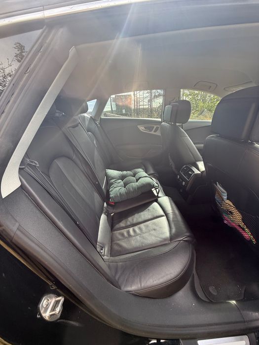 Audi a7  2017 3 tdi