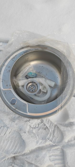 Продам раковину  не дорого