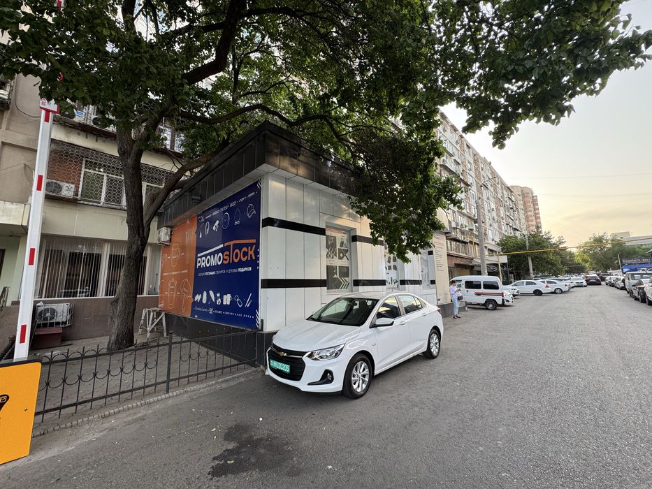 Айбек | Мирабад - Продается нежилое помещение/Евро офис 248м2