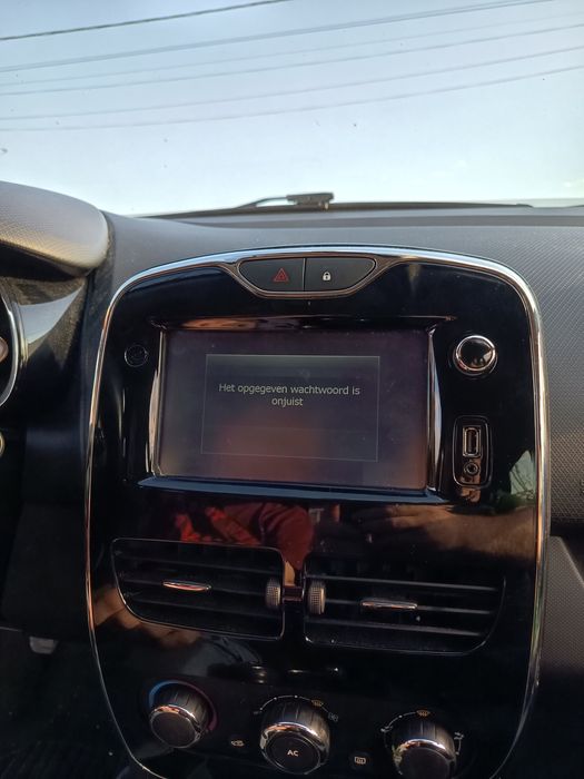 Renault Clio 2015