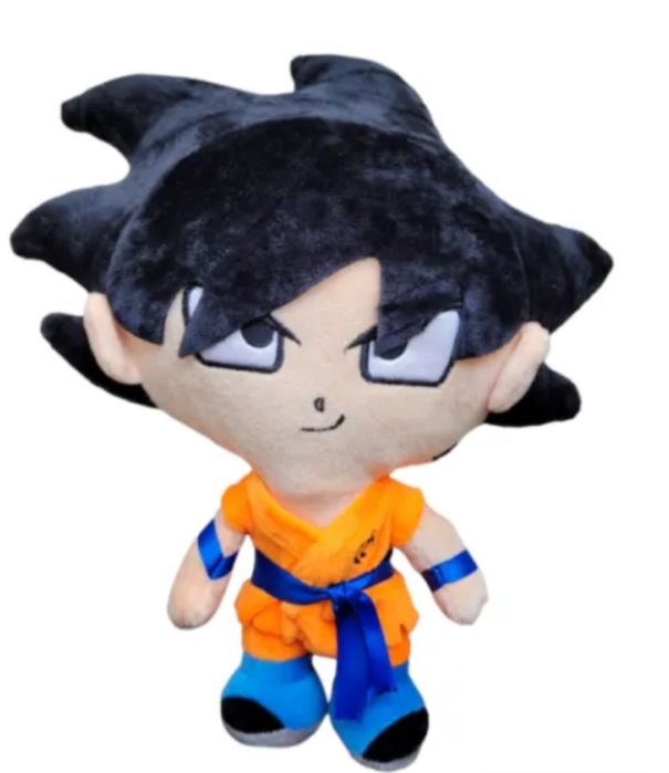 Goku плюшена играчка