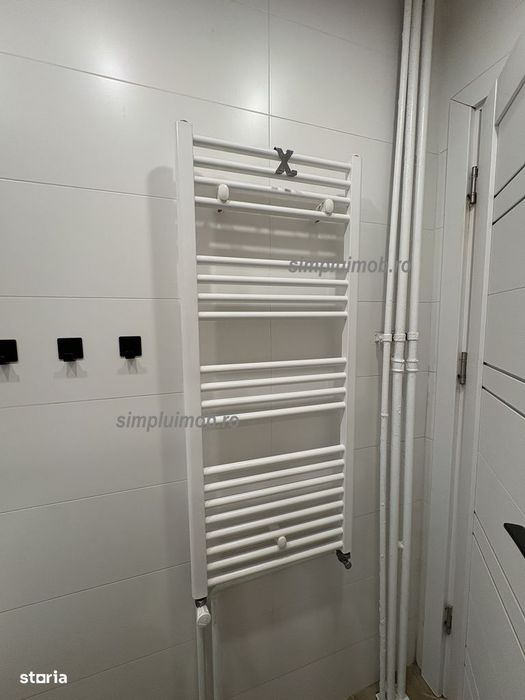 Ocazie 3 Camere Renovat Zona 1 Decembrie 60mp