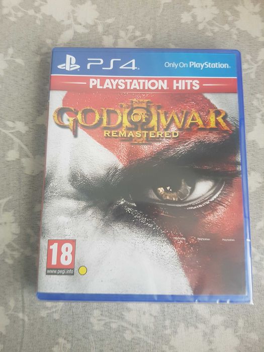 Игри ps 5/4 Неразопаковани