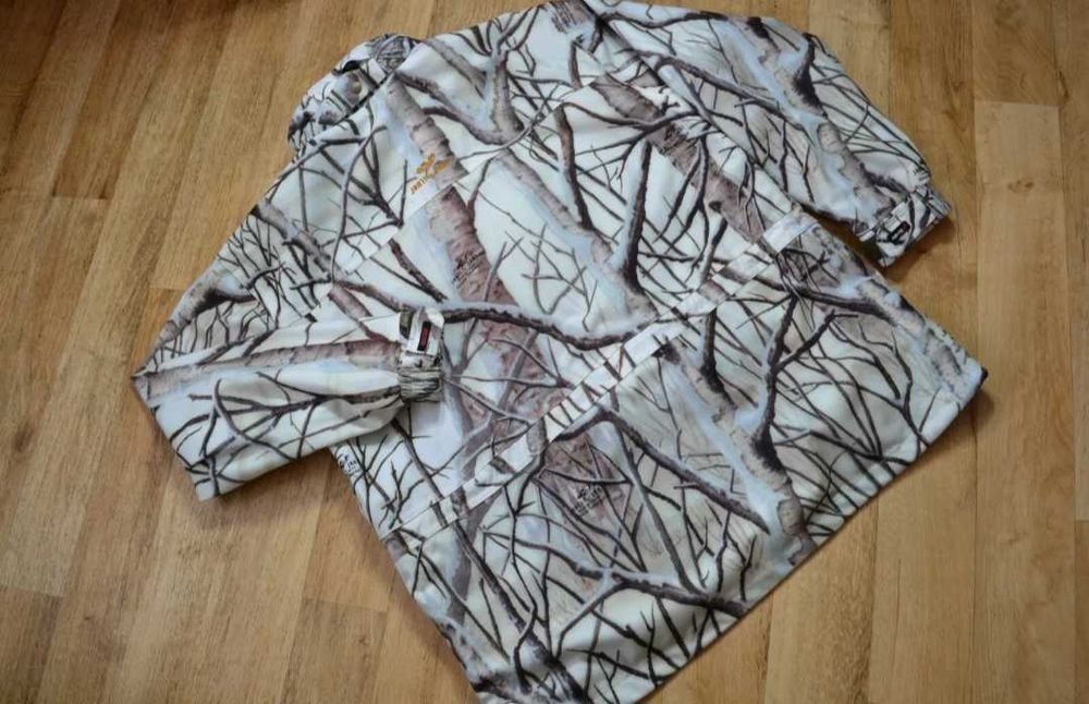 Комплект Jahti jakt