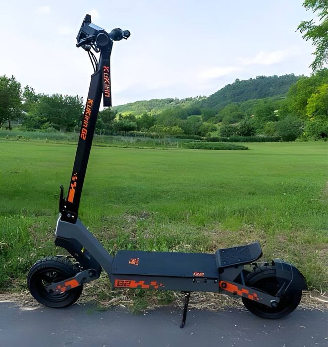 KUKIRIN G2 2026