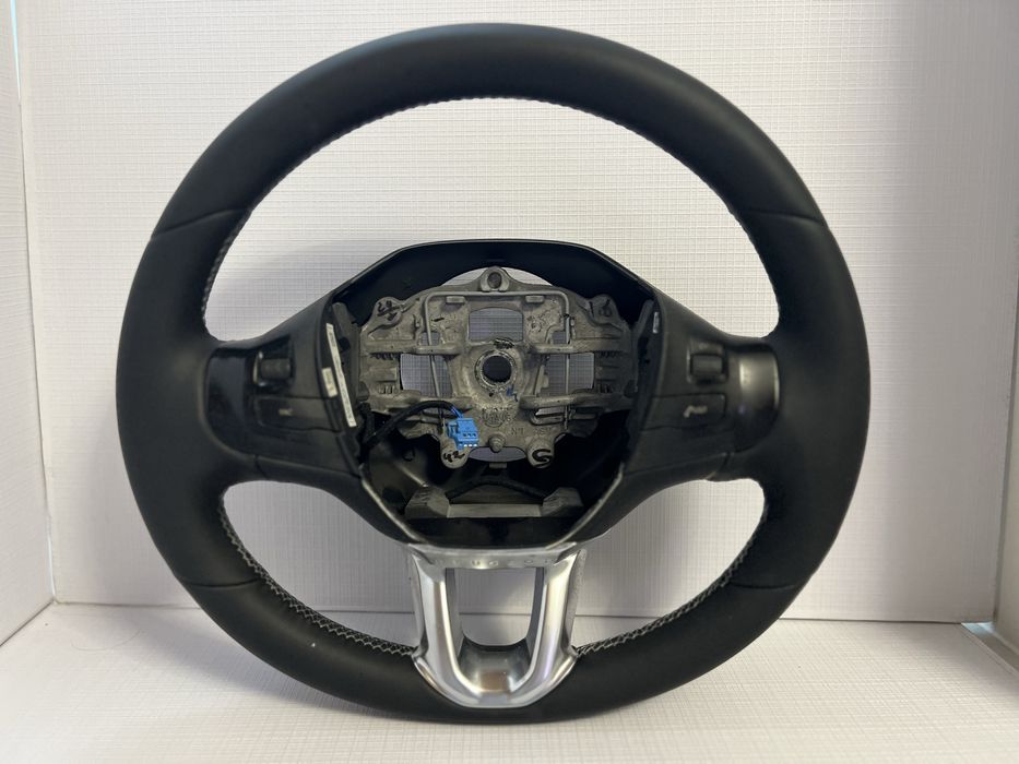 Кожен Мулти волан за Пежо / Peugeot 208, 2008, 308 0т 2012год- 2019год