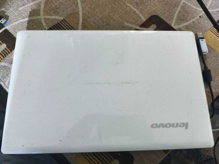 Lenovo IdeaPad Z580 — 55 000 ₸