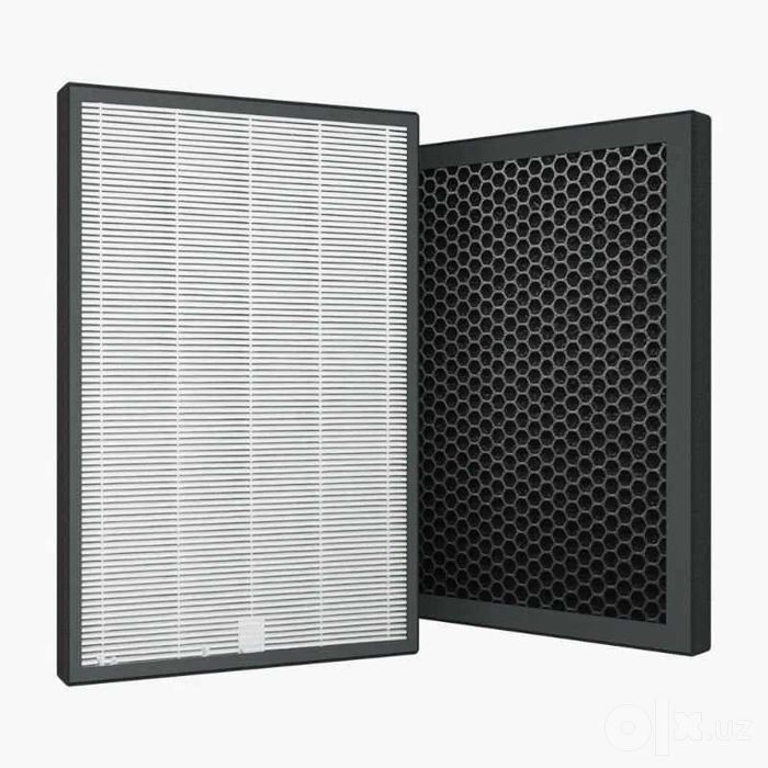 Воздухоочиститель AIR PURIFIER