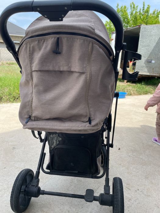Детская коляска от Ining baby