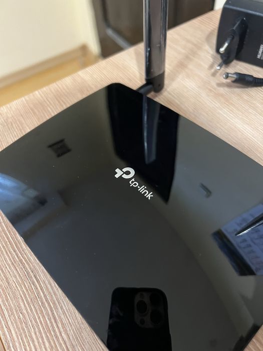4G Рутер TP-LINK