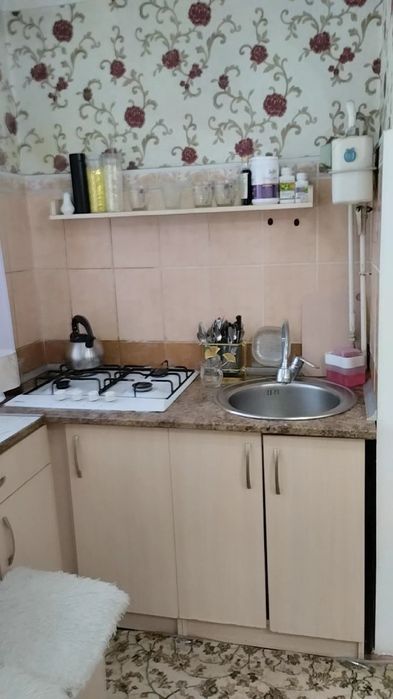 Продается уютная квартира