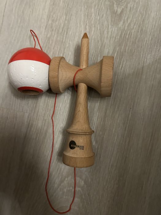 Kedama USA Kaizen Jet