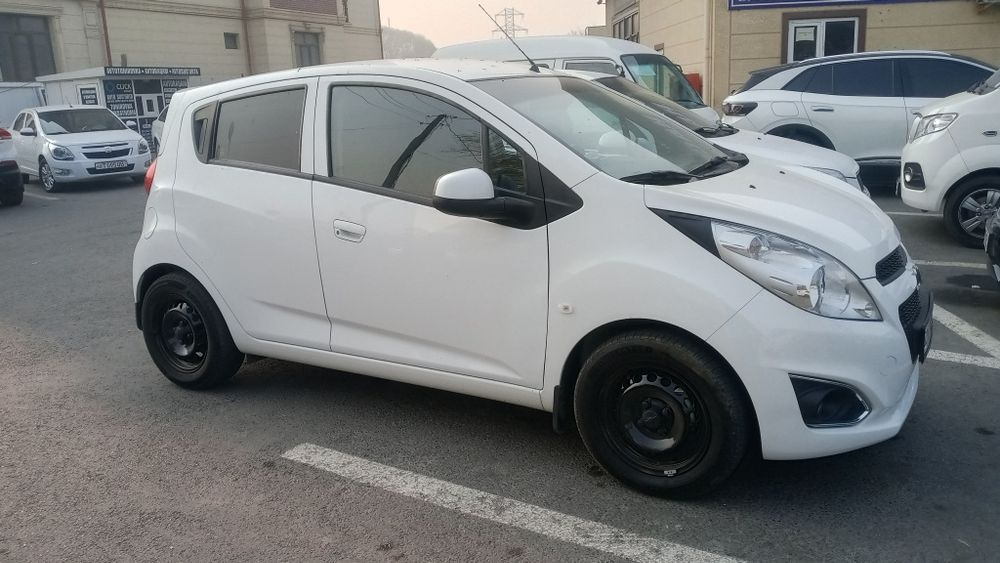 Spark 2019 mexanika 64.ming yurgan