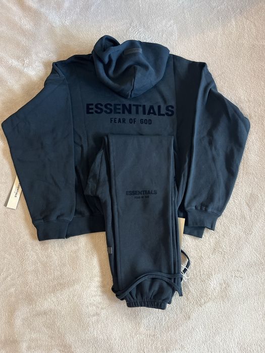 Essentials fear of god