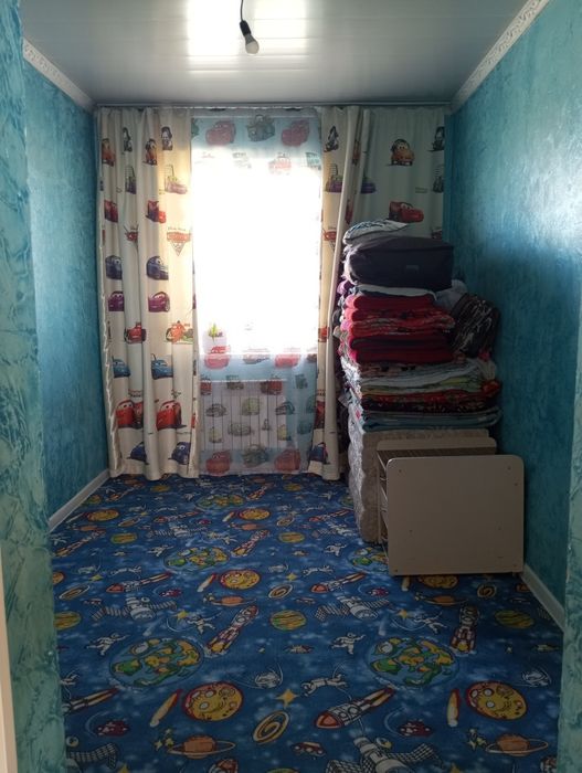 Продам дом. Договор есть.