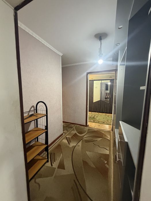 Продам 1-х ком квартиру