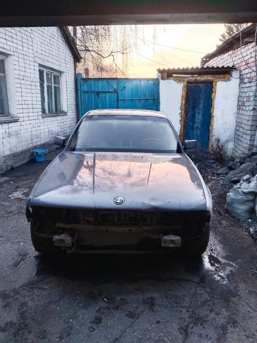 Продаётся BMW 520