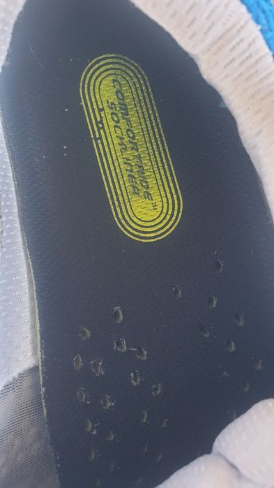 Летни маратонки 44н.от Англия