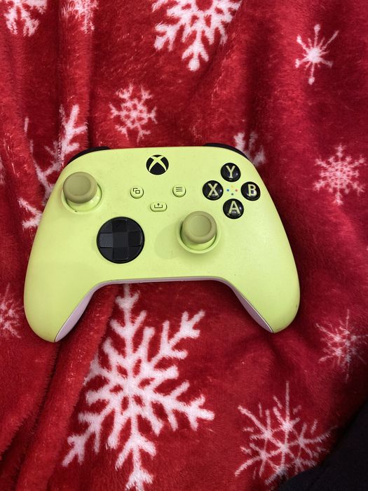 Xbox controller wireless series(electric volt)