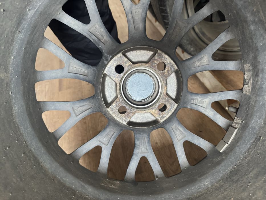 Продам колеса…..