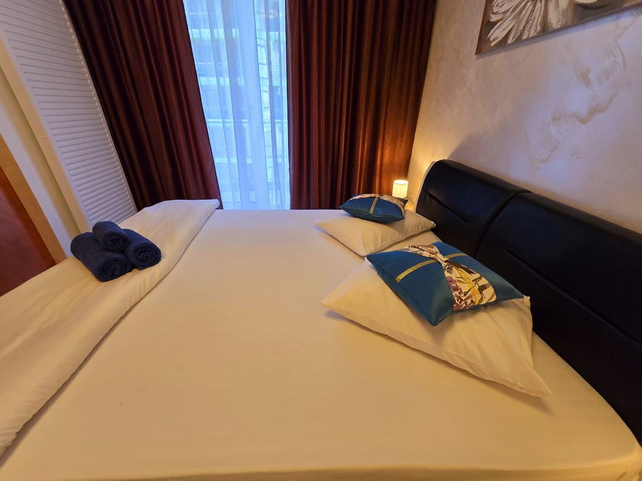 Apartament Regim Hotelier  Constanta Mamaia Navodari oferim factura