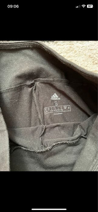 Colanti Adidas dama