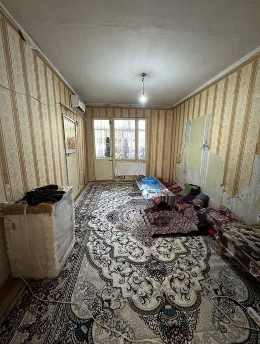 Жуковскийда 3 хона квартира сотилади