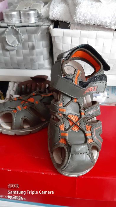 Sandale copii nr. 31