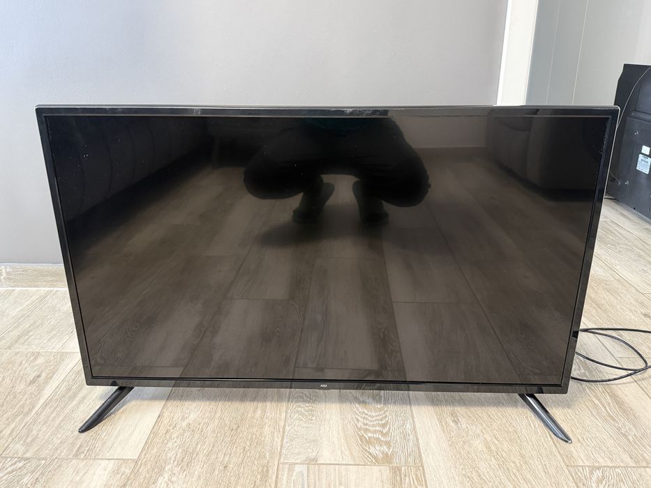 Televizor LED NEI 39NE4000, 98cm Full HD