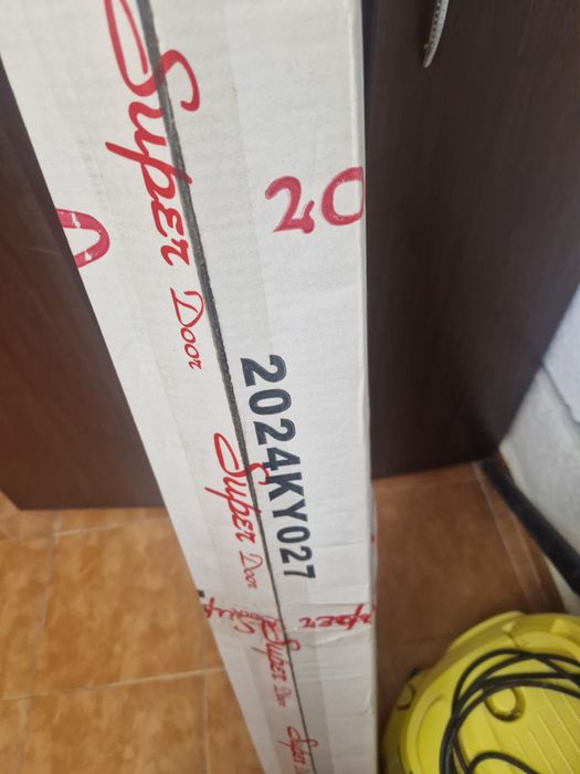 Toc pt usa interior nou